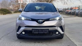 Обява за продажба на Toyota C-HR 1.8i Hybrid * 116хил.км* DISTRONIC* ПЕРФЕКТЕН*  ~32 900 лв. - изображение 7