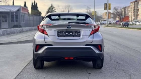 Toyota C-HR 1.8i Hybrid * 116хил.км* DISTRONIC* ПЕРФЕКТЕН* , снимка 4