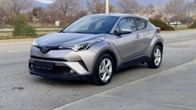 Toyota C-HR 1.8i Hybrid * 116хил.км* DISTRONIC* ПЕРФЕКТЕН* , снимка 1