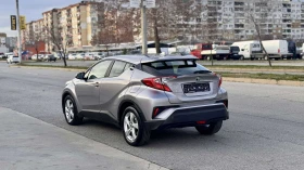 Toyota C-HR 1.8i Hybrid * 116хил.км* DISTRONIC* ПЕРФЕКТЕН* , снимка 3