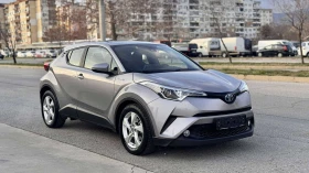 Toyota C-HR 1.8i Hybrid * 116.* DISTRONIC* *  | Mobile.bg    7