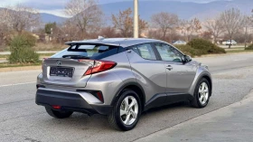 Toyota C-HR 1.8i Hybrid * 116.* DISTRONIC* *  | Mobile.bg    5