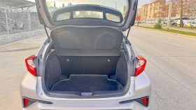 Toyota C-HR 1.8i Hybrid * 116.* DISTRONIC* *  | Mobile.bg    13