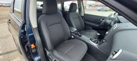 Nissan Qashqai 1.6i 120 000 км!!!, снимка 8