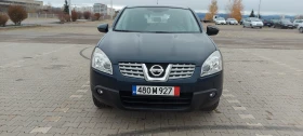 Nissan Qashqai 1.6i 120 000 км!!!, снимка 6