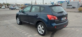 Nissan Qashqai 1.6i 120 000 км!!!, снимка 3