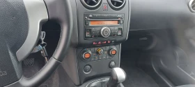 Nissan Qashqai 1.6i 120 000 км!!!, снимка 12