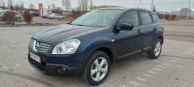 Nissan Qashqai 1.6i 120 000 км!!!, снимка 1