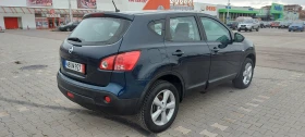 Nissan Qashqai 1.6i 120 000 км!!!, снимка 4