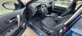 Nissan Qashqai 1.6i 120 000 км!!!, снимка 11