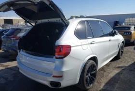 BMW X5 XDRIVE50I M SPORT, снимка 7