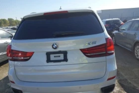 BMW X5 XDRIVE50I M SPORT, снимка 8