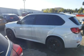 BMW X5 XDRIVE50I M SPORT, снимка 5