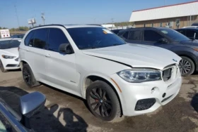 BMW X5 XDRIVE50I M SPORT, снимка 1