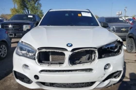 BMW X5 XDRIVE50I M SPORT, снимка 3