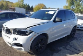 BMW X5 XDRIVE50I M SPORT, снимка 2