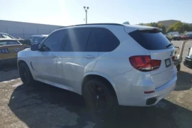 BMW X5 XDRIVE50I M SPORT, снимка 4