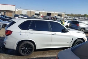 BMW X5 XDRIVE50I M SPORT, снимка 6