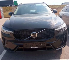 Volvo XC60 PLUS DARK B5 Mild Hybrid AWD, снимка 6