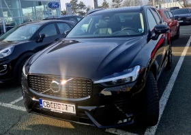 Volvo XC60 PLUS DARK B5 Mild Hybrid AWD, снимка 4