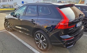 Volvo XC60 PLUS DARK B5 Mild Hybrid AWD, снимка 3