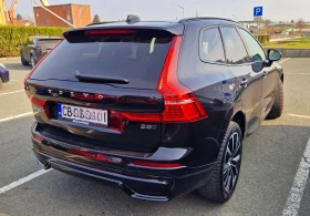 Volvo XC60 PLUS DARK B5 Mild Hybrid AWD, снимка 2