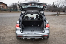 Mercedes-Benz GLE 43 AMG BITURBO 4MATIC | Mobile.bg    6