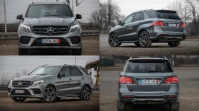 Mercedes-Benz GLE 43 AMG BITURBO 4MATIC | Mobile.bg    4