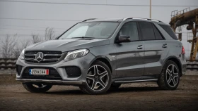 Mercedes-Benz GLE 43 AMG BITURBO 4MATIC, снимка 1