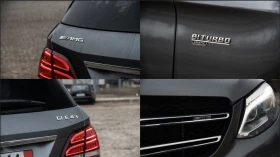 Mercedes-Benz GLE 43 AMG BITURBO 4MATIC, снимка 5