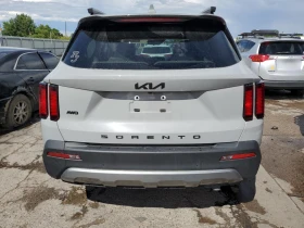 Kia Sorento KIA SORENTO EX, снимка 5