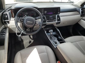 Kia Sorento KIA SORENTO EX, снимка 6