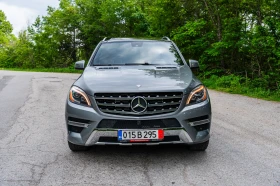Обява за продажба на Mercedes-Benz ML 350 4-MATIC БАРТЕР/ЛИЗИНГ  ~40 999 лв. - изображение 2