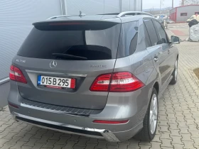 Mercedes-Benz ML 350 4-MATIC БАРТЕР/ЛИЗИНГ - 41999 лв. - 58600710 | Car24.bg