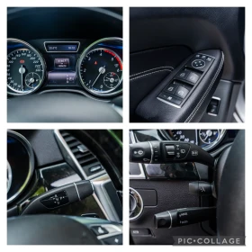 Обява за продажба на Mercedes-Benz ML 350 4-MATIC БАРТЕР/ЛИЗИНГ  ~40 999 лв. - изображение 9