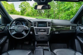 Обява за продажба на Mercedes-Benz ML 350 4-MATIC БАРТЕР/ЛИЗИНГ  ~40 999 лв. - изображение 7
