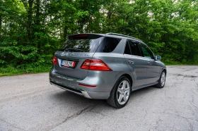Обява за продажба на Mercedes-Benz ML 350 4-MATIC БАРТЕР/ЛИЗИНГ  ~40 999 лв. - изображение 4