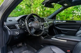 Обява за продажба на Mercedes-Benz ML 350 4-MATIC БАРТЕР/ЛИЗИНГ  ~40 999 лв. - изображение 8