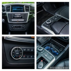 Обява за продажба на Mercedes-Benz ML 350 4-MATIC БАРТЕР/ЛИЗИНГ  ~40 999 лв. - изображение 10