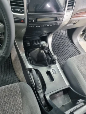 Обява за продажба на Toyota Land cruiser 3.0д ~30 850 лв. - изображение 6