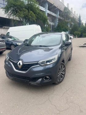 Обява за продажба на Renault Kadjar BOSE ~19 900 лв. - изображение 1