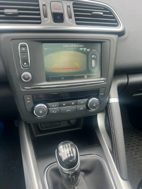 Обява за продажба на Renault Kadjar BOSE ~19 900 лв. - изображение 9