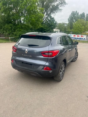 Обява за продажба на Renault Kadjar BOSE ~19 900 лв. - изображение 2