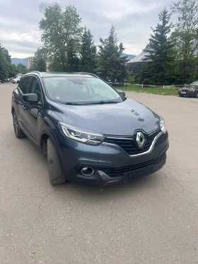 Обява за продажба на Renault Kadjar BOSE ~19 900 лв. - изображение 1