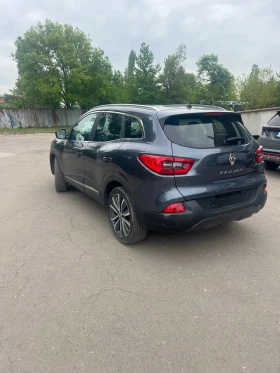 Обява за продажба на Renault Kadjar BOSE ~19 900 лв. - изображение 3