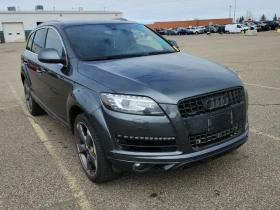 Audi Q7 PROGRESSIV * ЦЕНА ДО БЪЛГАРИЯ* (CARFAX) - 19000 лв. - 91004204 | Car24.bg