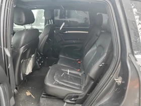 Audi Q7 PROGRESSIV * ЦЕНА ДО БЪЛГАРИЯ* (CARFAX) - 19000 лв. - 91004204 | Car24.bg