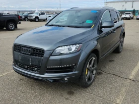 Audi Q7 PROGRESSIV * ЦЕНА ДО БЪЛГАРИЯ* (CARFAX) - 19000 лв. - 91004204 | Car24.bg