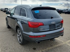 Audi Q7 PROGRESSIV * ЦЕНА ДО БЪЛГАРИЯ* (CARFAX) - 19000 лв. - 91004204 | Car24.bg