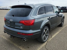 Audi Q7 PROGRESSIV * ЦЕНА ДО БЪЛГАРИЯ* (CARFAX) - 19000 лв. - 91004204 | Car24.bg